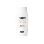 ISDIN FotoUltra 100 Active Unify SPF50+ UVA Sunscreen 50ml