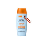 ISDIN Fotoprotector Fusion Gel Sport Wet Skin SPF50 UVA Sunscreen 100ml