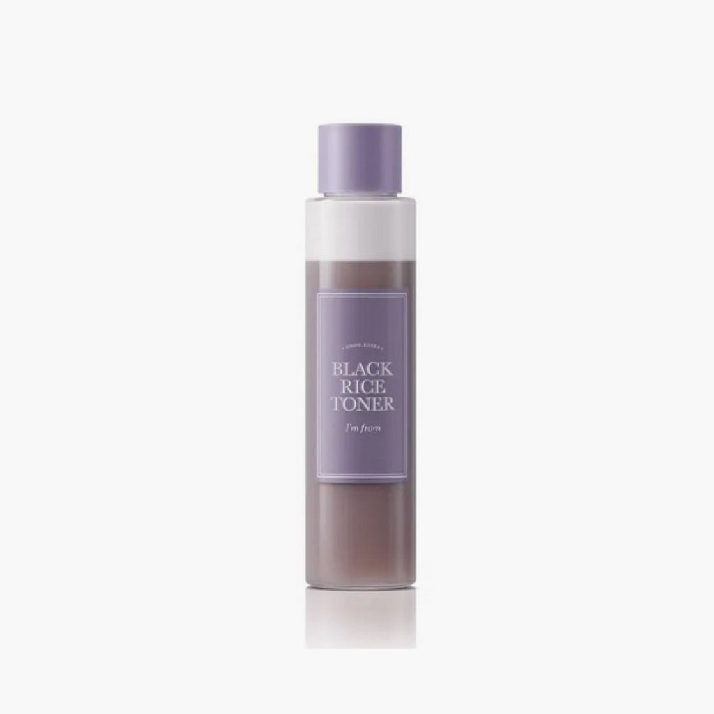 I'm From Black Rice Toner 150ml