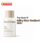 I'm From Rice Toner
