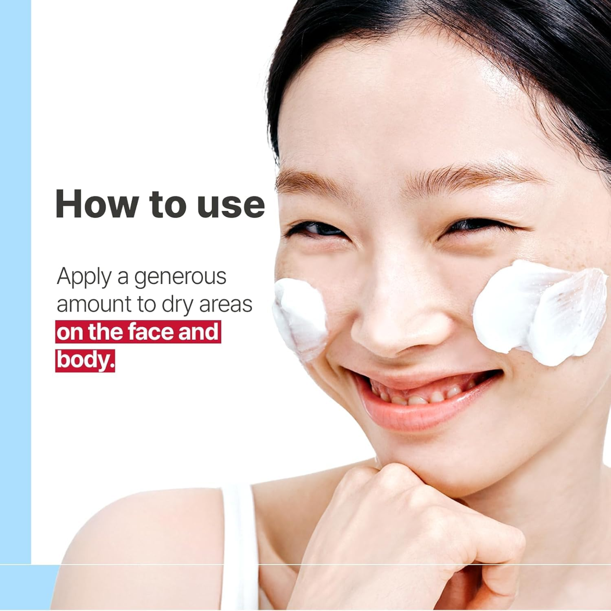 Illiyoon Ceramide Ato Concentrate Cream