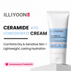 ILLIYOON Ceramide Ato Concentrate Cream 200ml