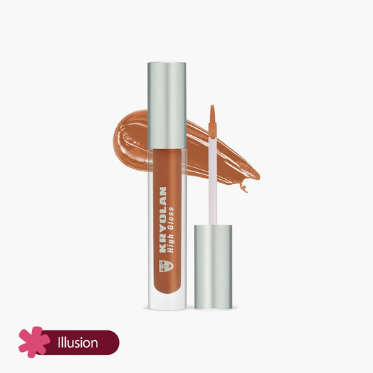 Kryolan High Gloss Illusion 4ml