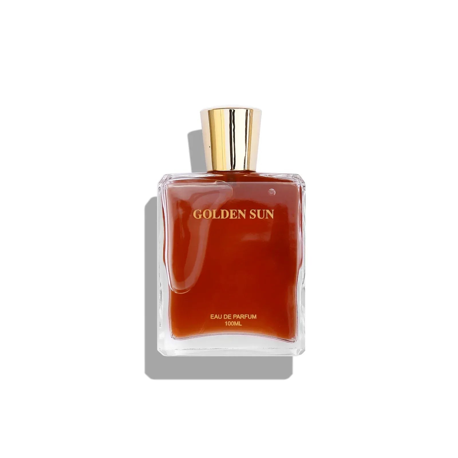 AMD Golden Sun Eau De Parfum Unisex ingredients