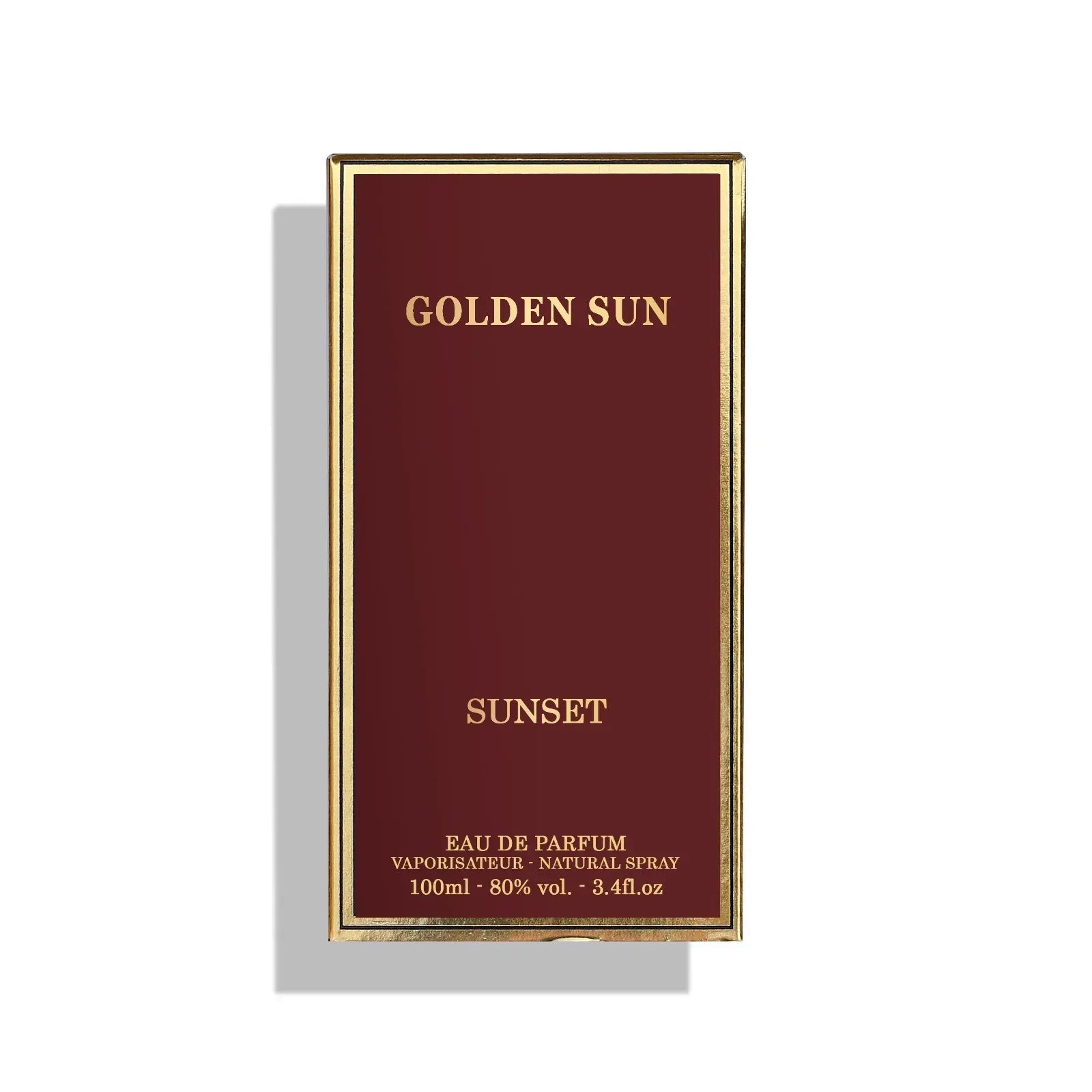 AMD Sunset Eau De Parfum Unisex