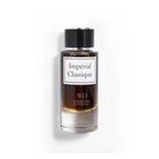 AMD Imperial Classique Eau De Parfum Unisex ingredients