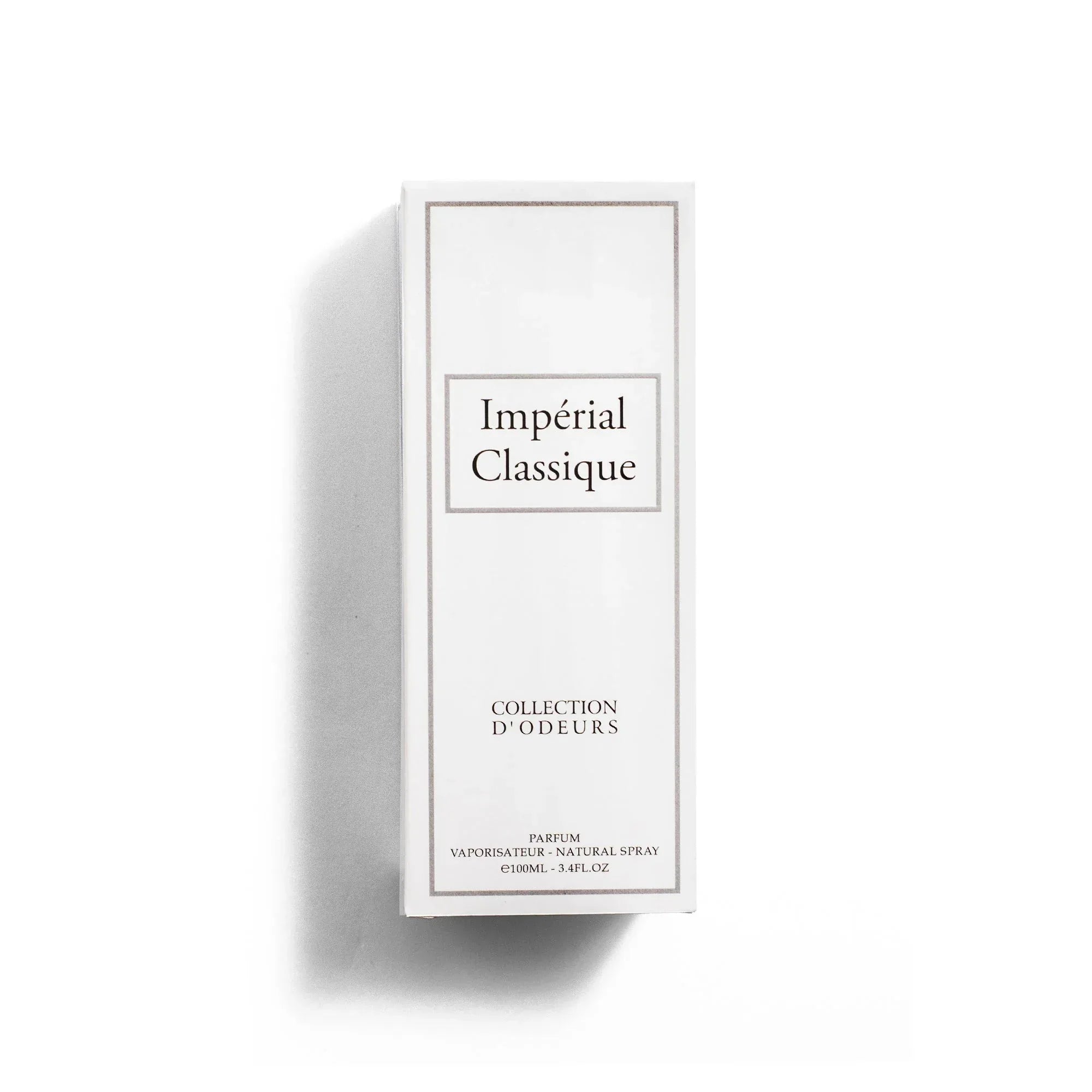 AMD Imperial Classique Eau De Parfum Unisex