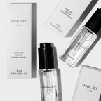 Inglot Duraline Makeup Mixing Liquid