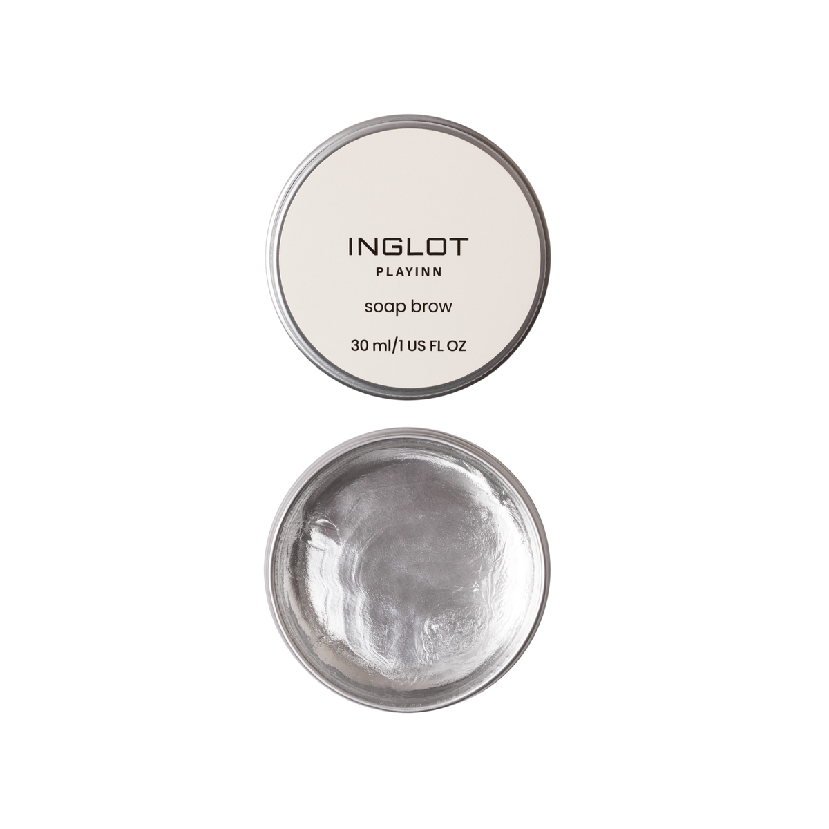 Inglot Playinn Soap Brow