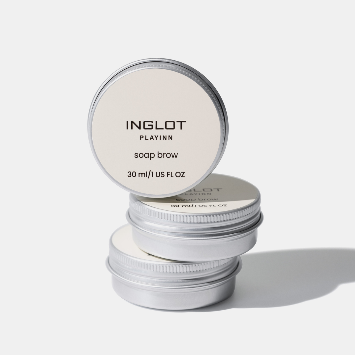 Inglot Playinn Soap Brow