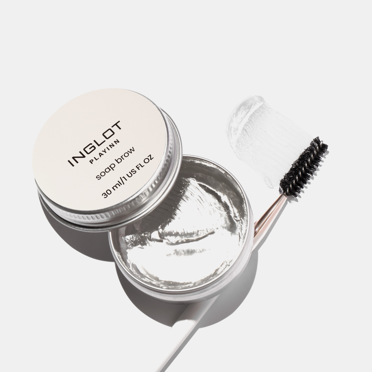 Inglot Playinn Soap Brow