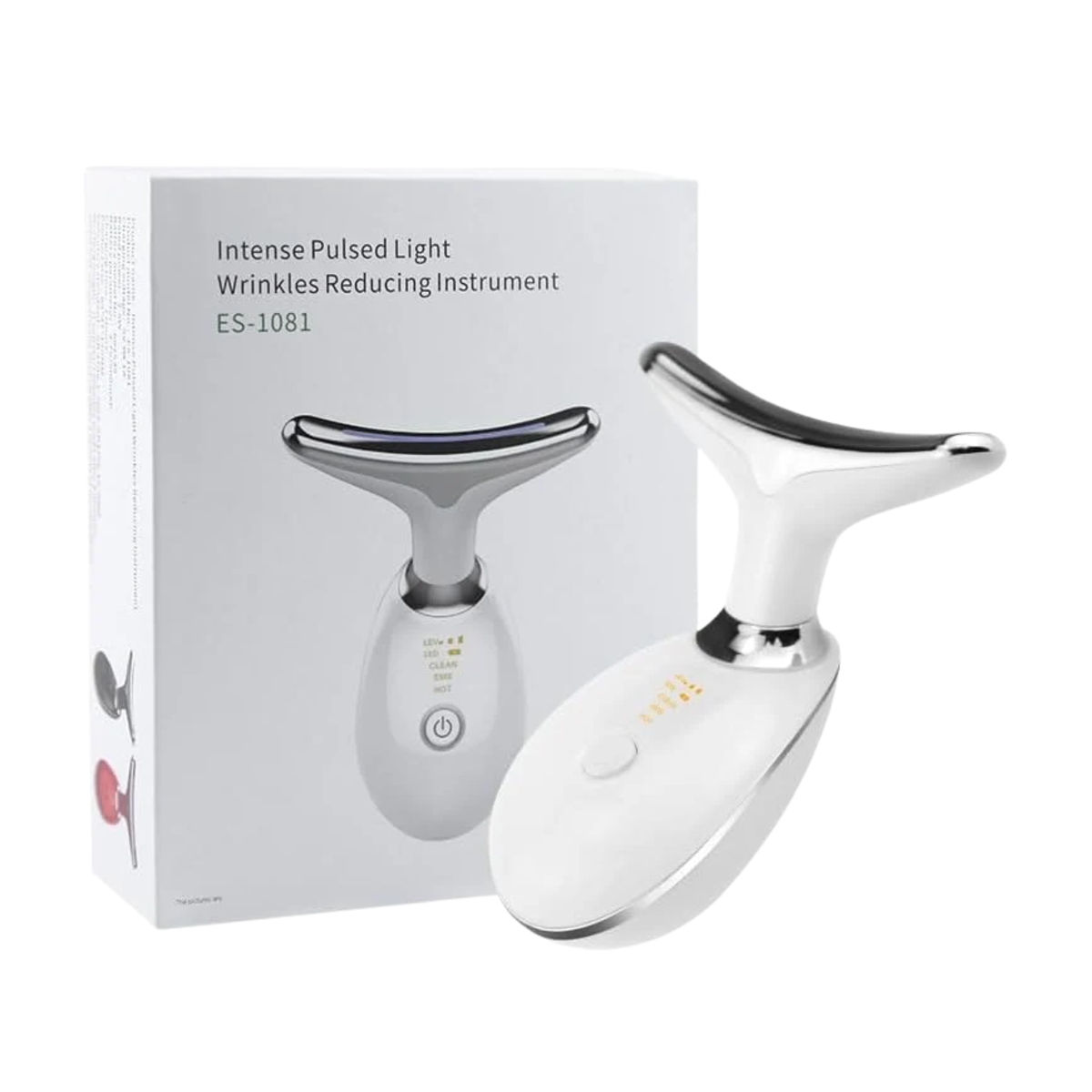 Intense Pulsed Light Wrinkles Reducing Instrument ES1081
