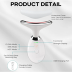 Intense Pulsed Light Wrinkles Reducing Instrument ES1081