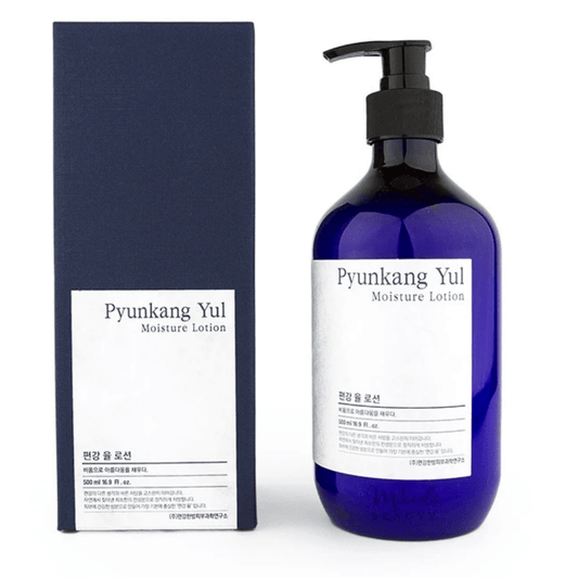 Pyunkang Yul Intensive Ceramide Lotion 500ml - TheSkinFit