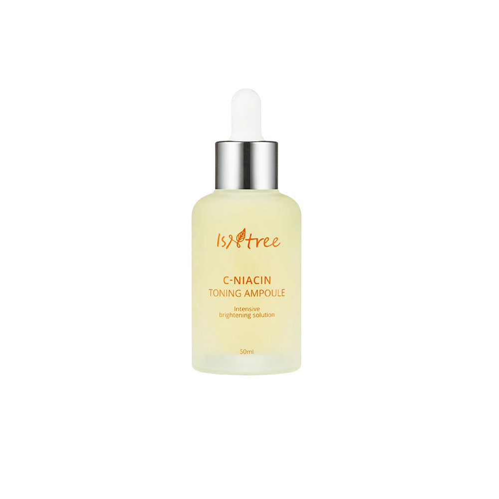 Isntree C Niacin Toning Ampoule 50ml