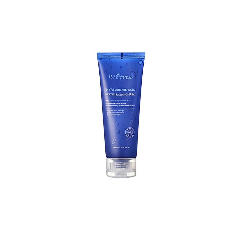 Isntree Hyaluronic Acid Water Sleeping Mask 100ml - TheSkinFit