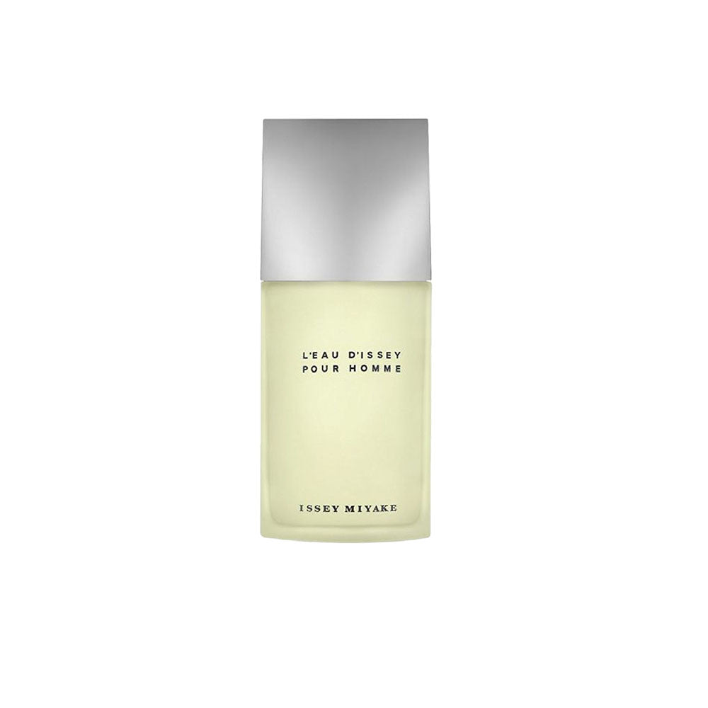 Issey Miyake L'eau D'issey Pour Homme Eau De Toilette 125ml