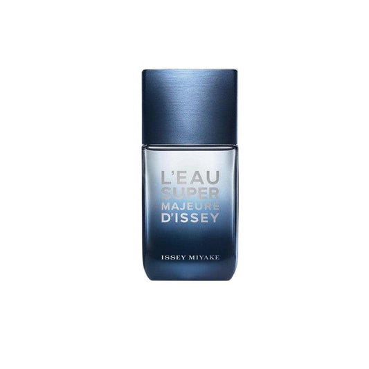 Issey Miyake Super Majeure Intense Men Eau De Toilette 100ml - TheSkinFit