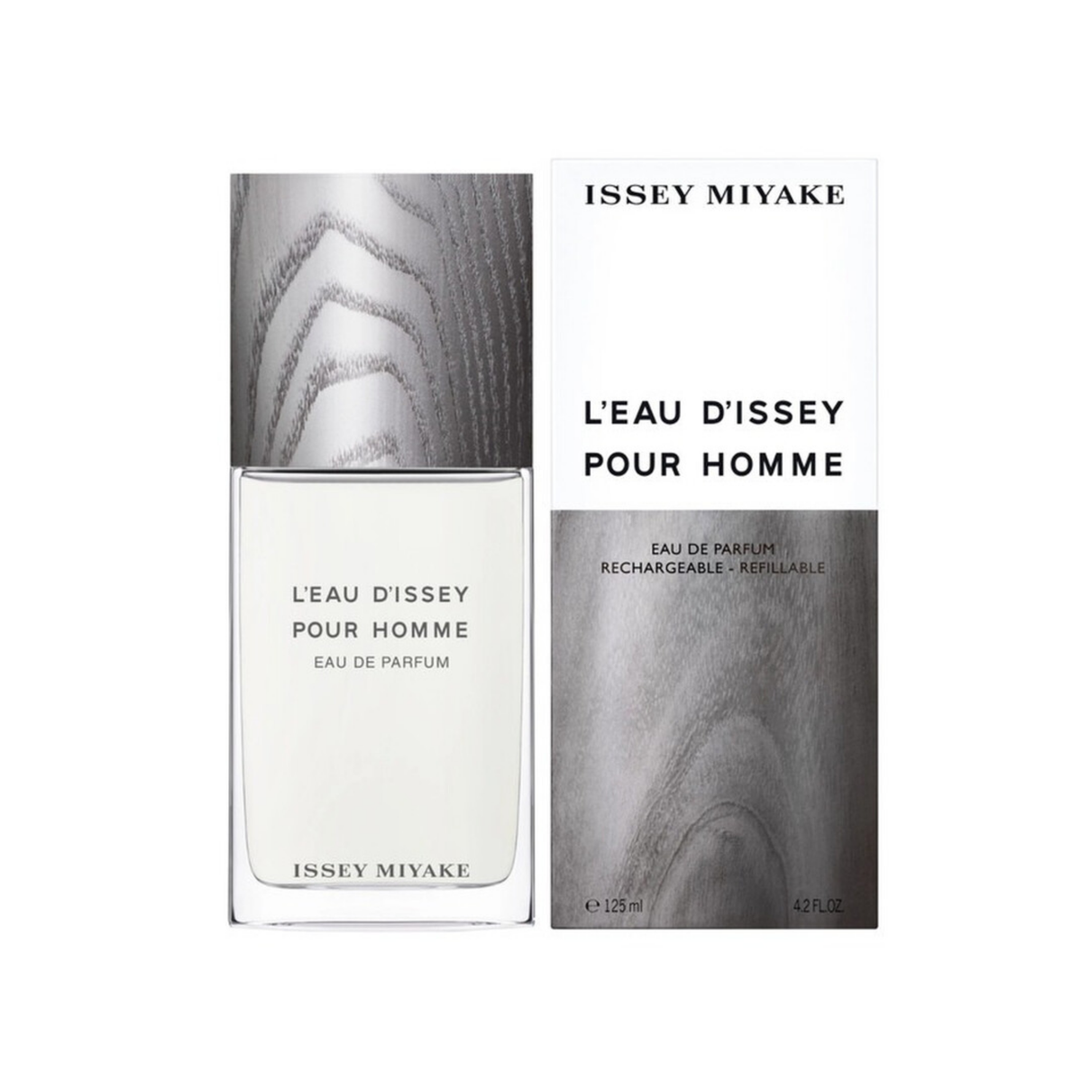 Issey Miyake L Eau D Issey Pour Homme Eau De Parfum Intense