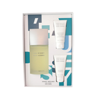 Issey Miyake L Eau D Issey Pour Homme Eau De Toilette Gift Set