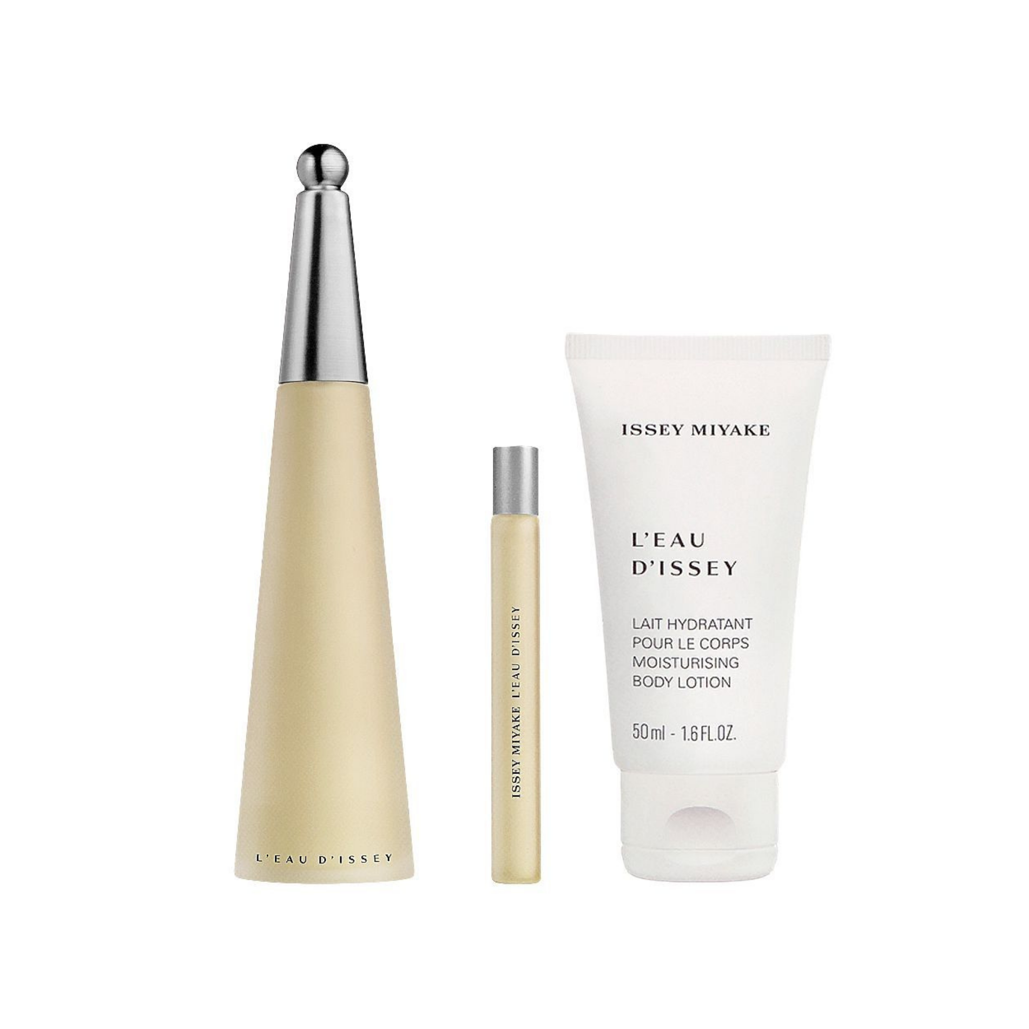 Issey Miyake L Eau D'Issey Eau De Toilette Gift Set