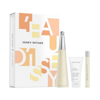 Issey Miyake L Eau D'Issey Eau De Toilette Gift Set