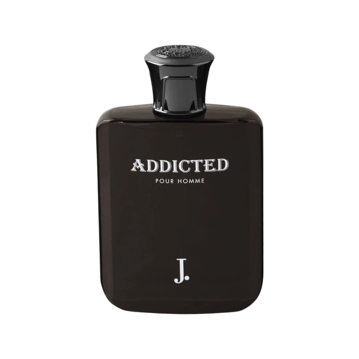J. Addicted Pour Homme Pour Homme Eau De Parfum