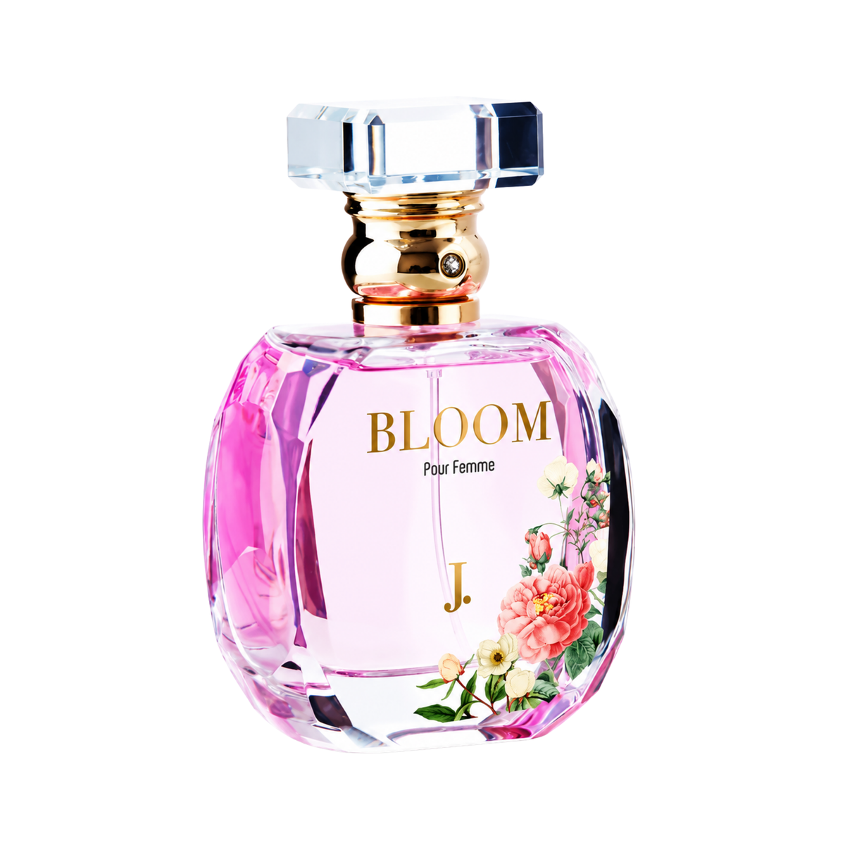 J. Bloom Pour Femme Eau De Parfum 100ml