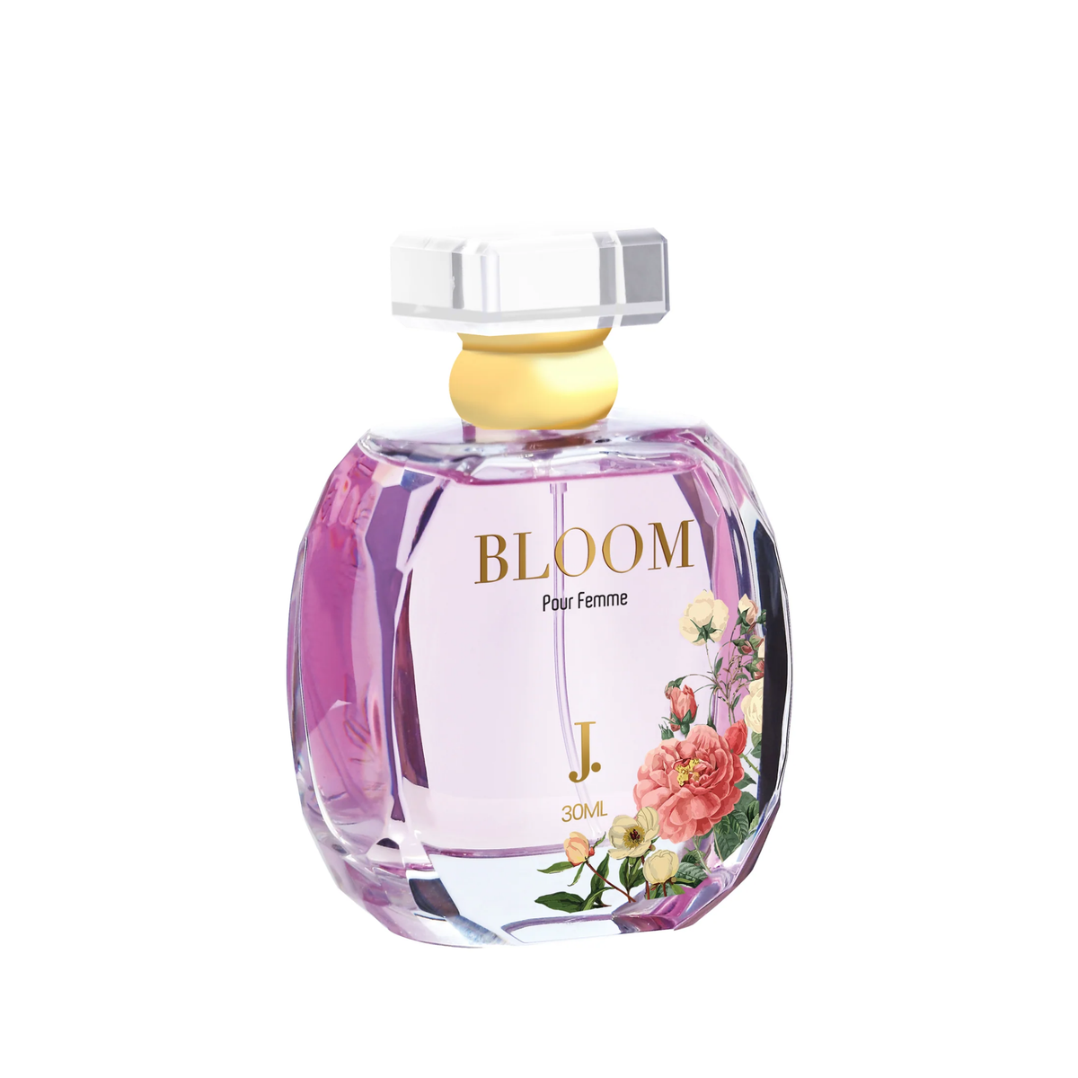 J. Bloom Pour Femme Eau de Parfum 30ml