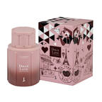 J. Janan Dolce Latte Eau De Parfum Unisex
