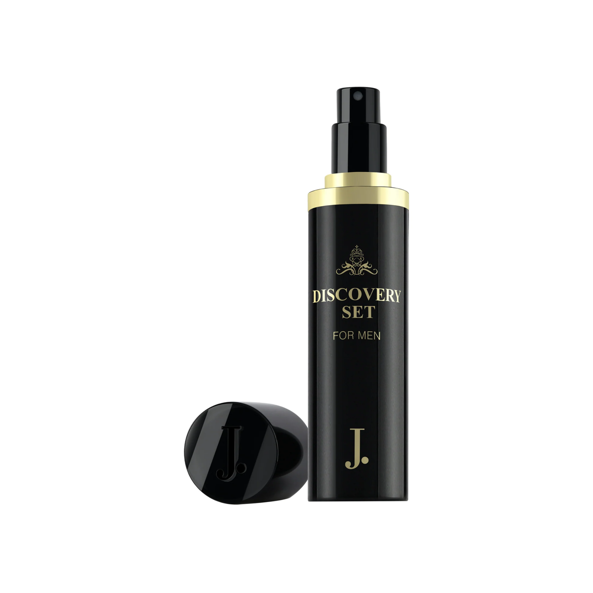 J. Discovery Set For Him