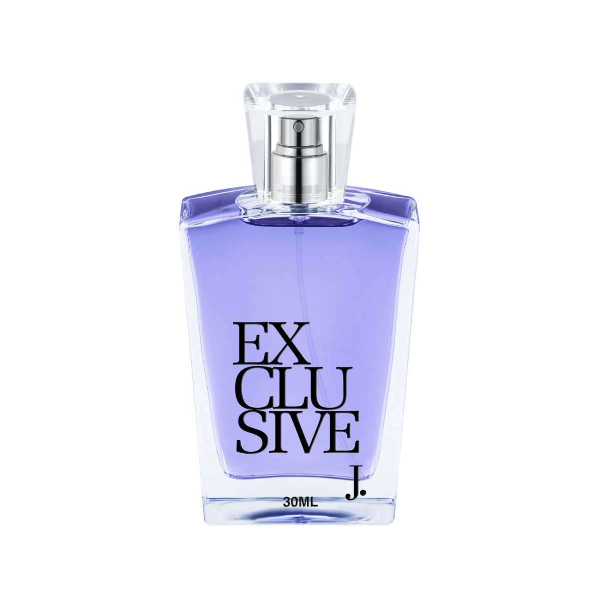 J. Exclusive Eau De Parfum For Men 30ml