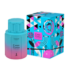 J. Janan Candy Cloud Eau De Parfum Unisex