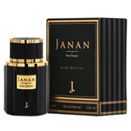 J. Janan Gold Edition Eau De Parfum For Men