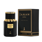 J. Janan Gold Edition Eau De Parfum For Men