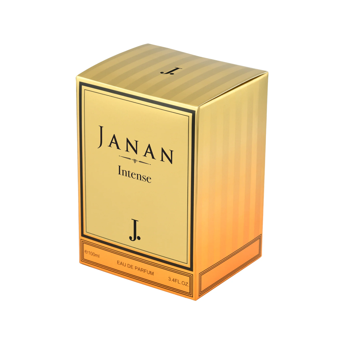 J. Janan Intense Eau De Parfum For Men