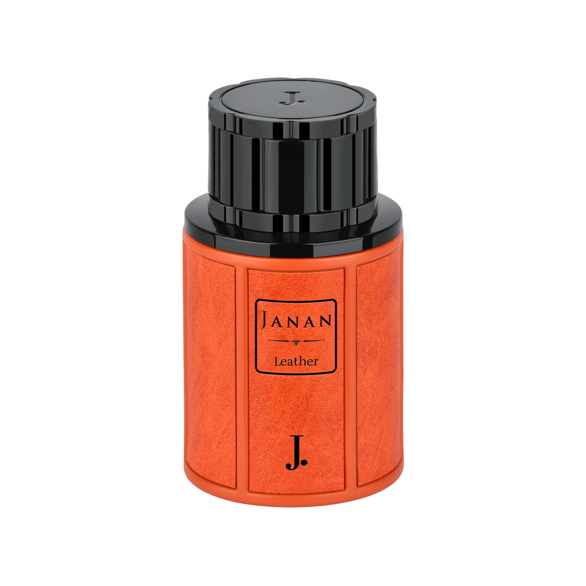 J. Janan Leather Eau De Parfum For Men