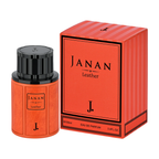 J. Janan Leather Eau De Parfum For Men