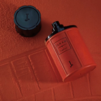 J. Janan Leather Eau De Parfum For Men