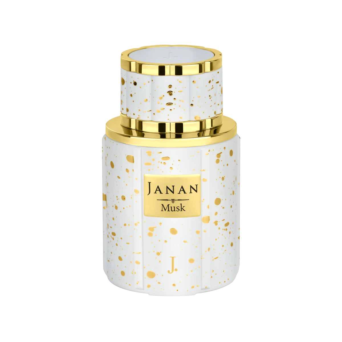 J. Janan Musk Eau De Parfum For Men
