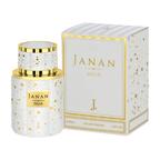 J. Janan Musk Eau De Parfum For Men