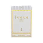 J. Janan Musk Eau De Parfum For Men