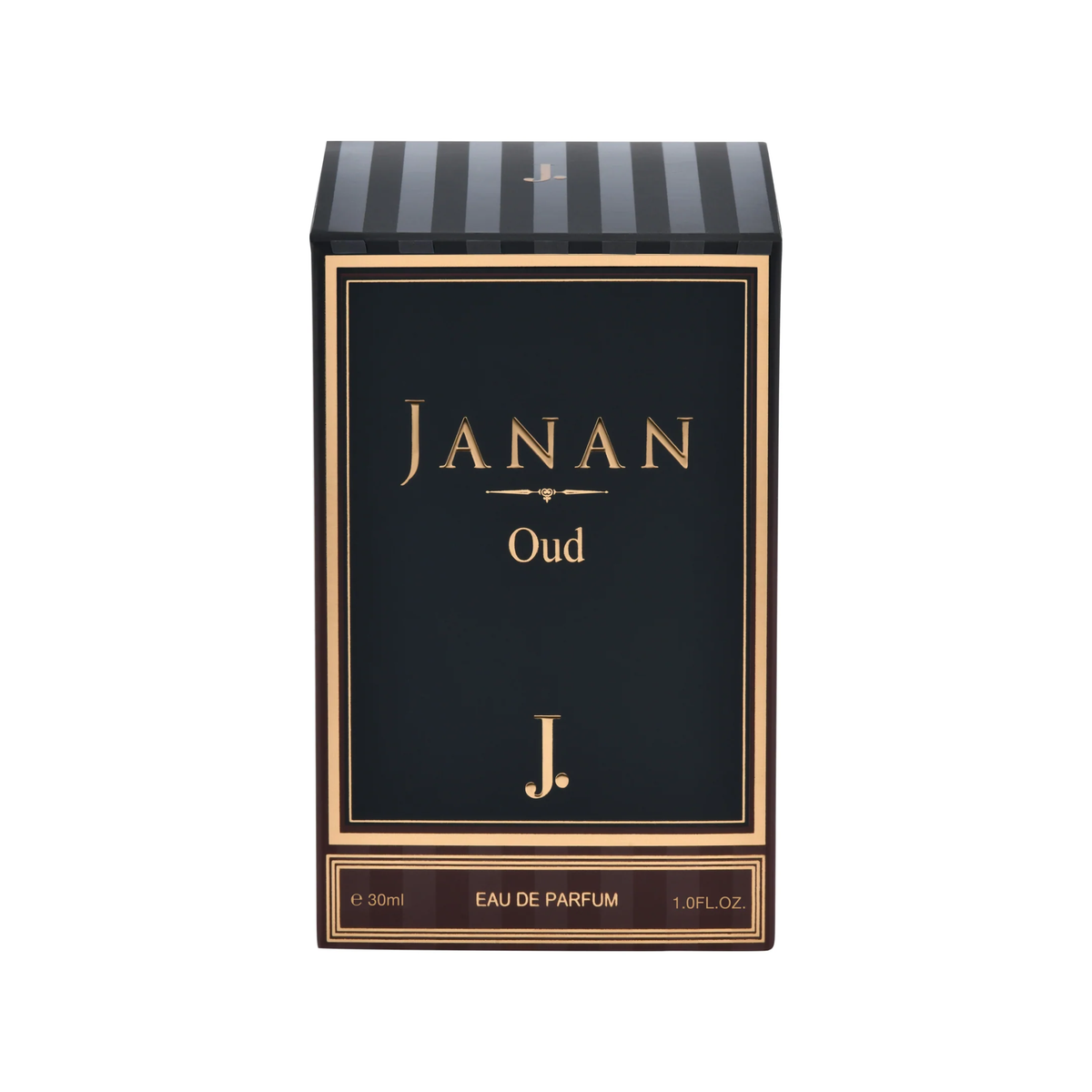 J. Janan Oud Eau De Parfum Unisex 30ml