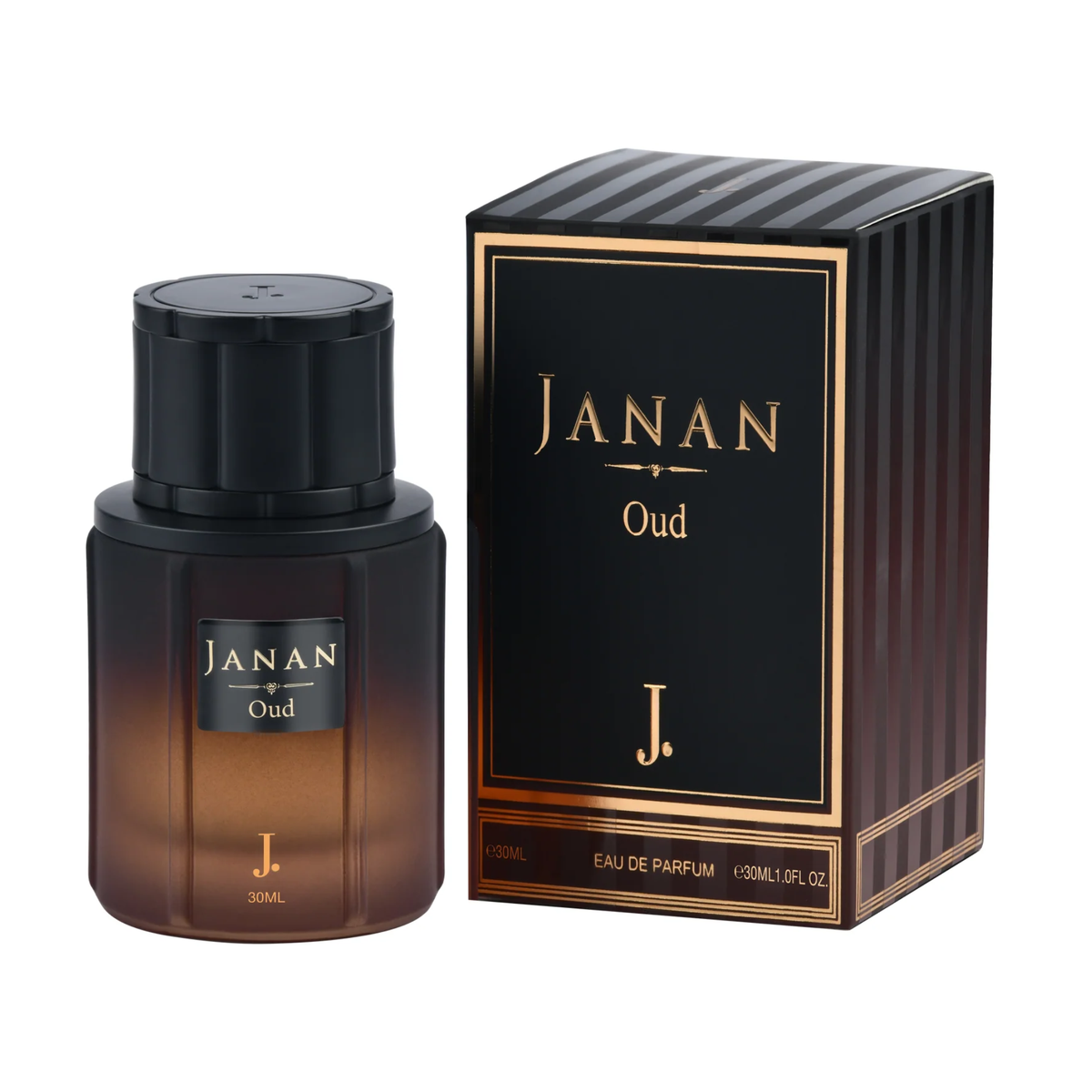 J. Janan Oud Eau De Parfum Unisex 30ml