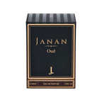 J. Janan Oud Eau De Parfum Unisex