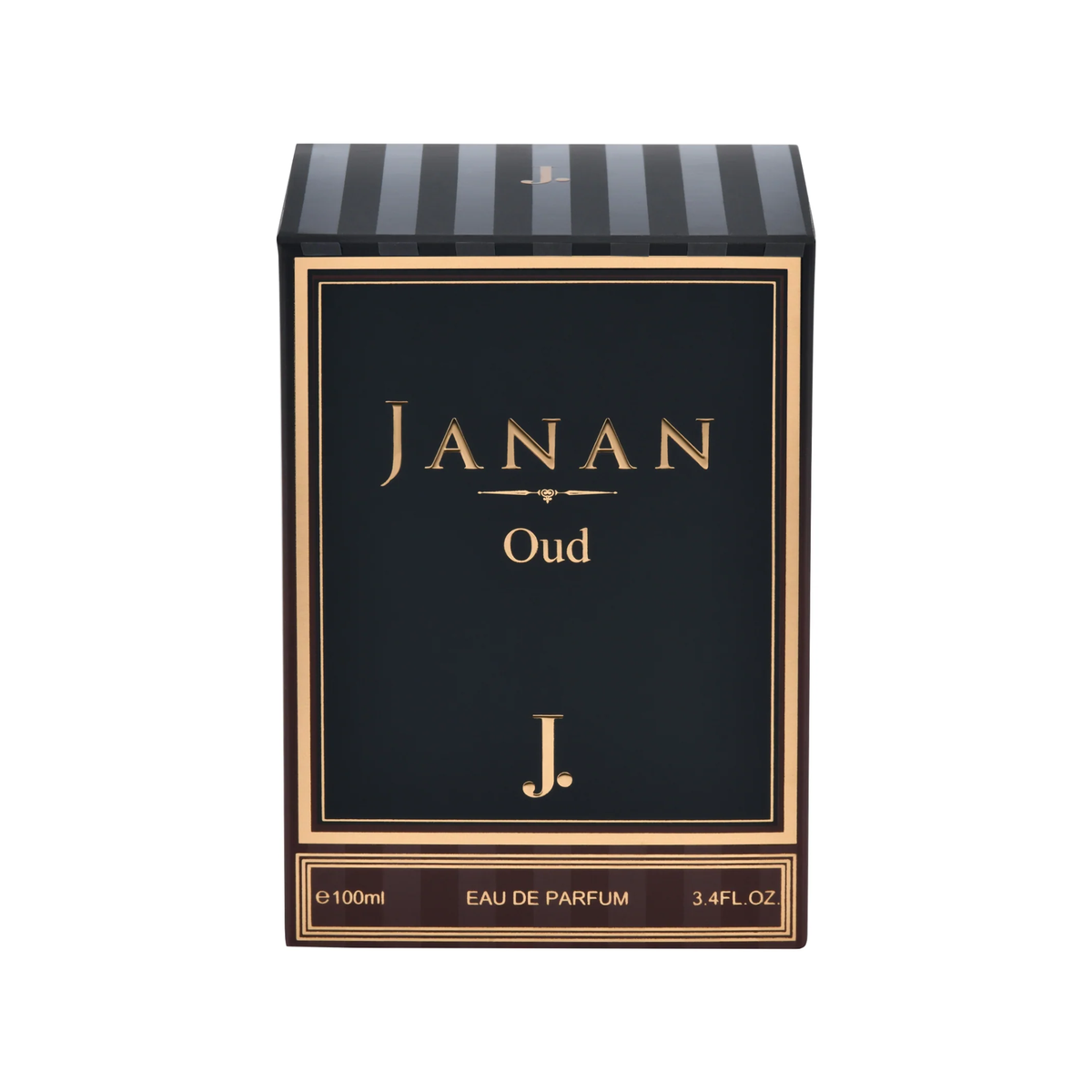 J. Janan Oud Eau De Parfum Unisex