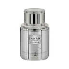 J. Janan Platinum Eau De Parfum For Men