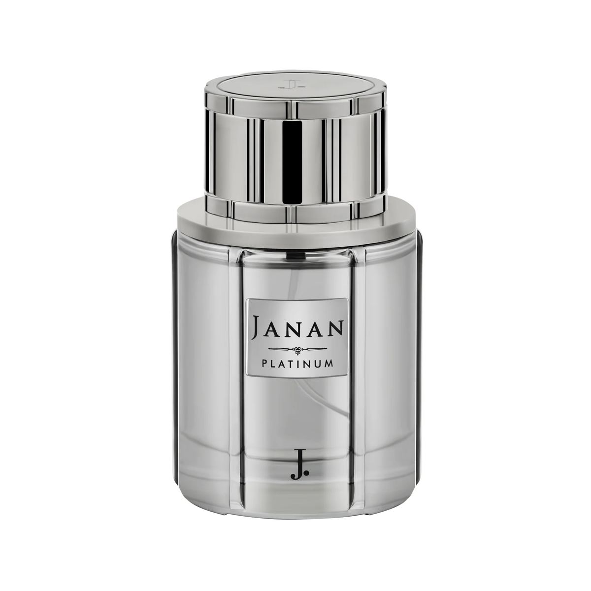 J. Janan Platinum Eau De Parfum For Men