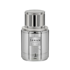 J. Janan Platinum Eau De Parfum For Men 30ml
