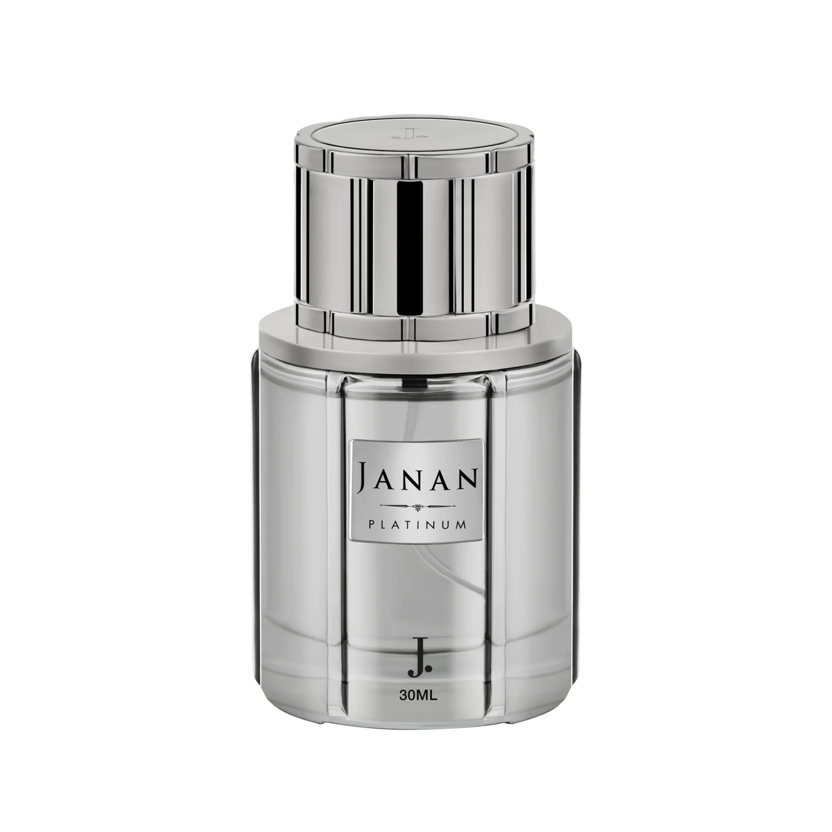 J. Janan Platinum Eau De Parfum For Men 30ml